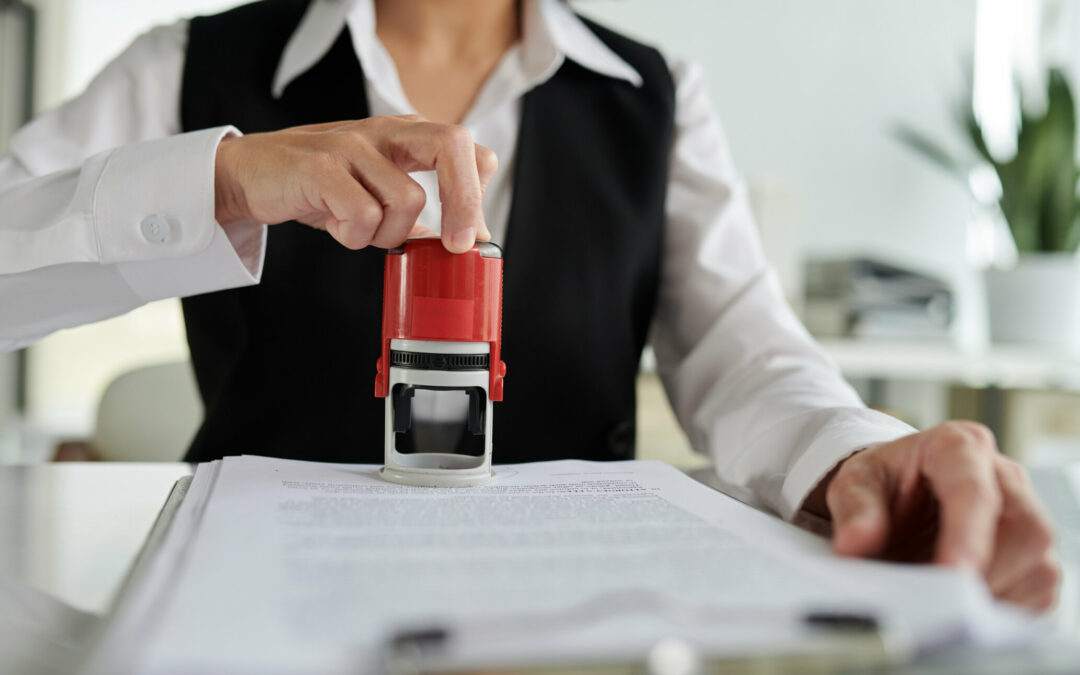 How to Choose the Right Notary Service for Your Needs