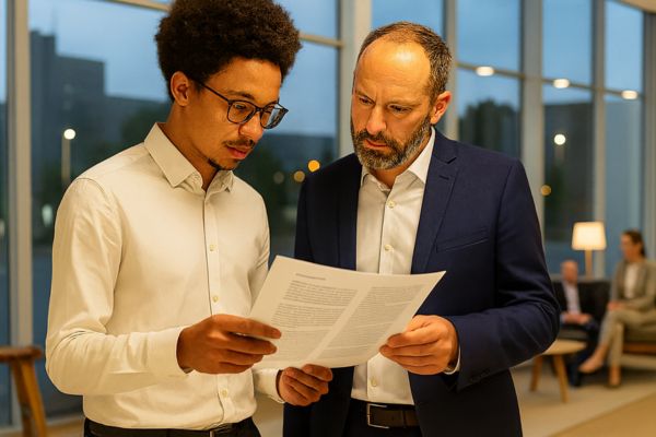 Merchant Mariner Credential