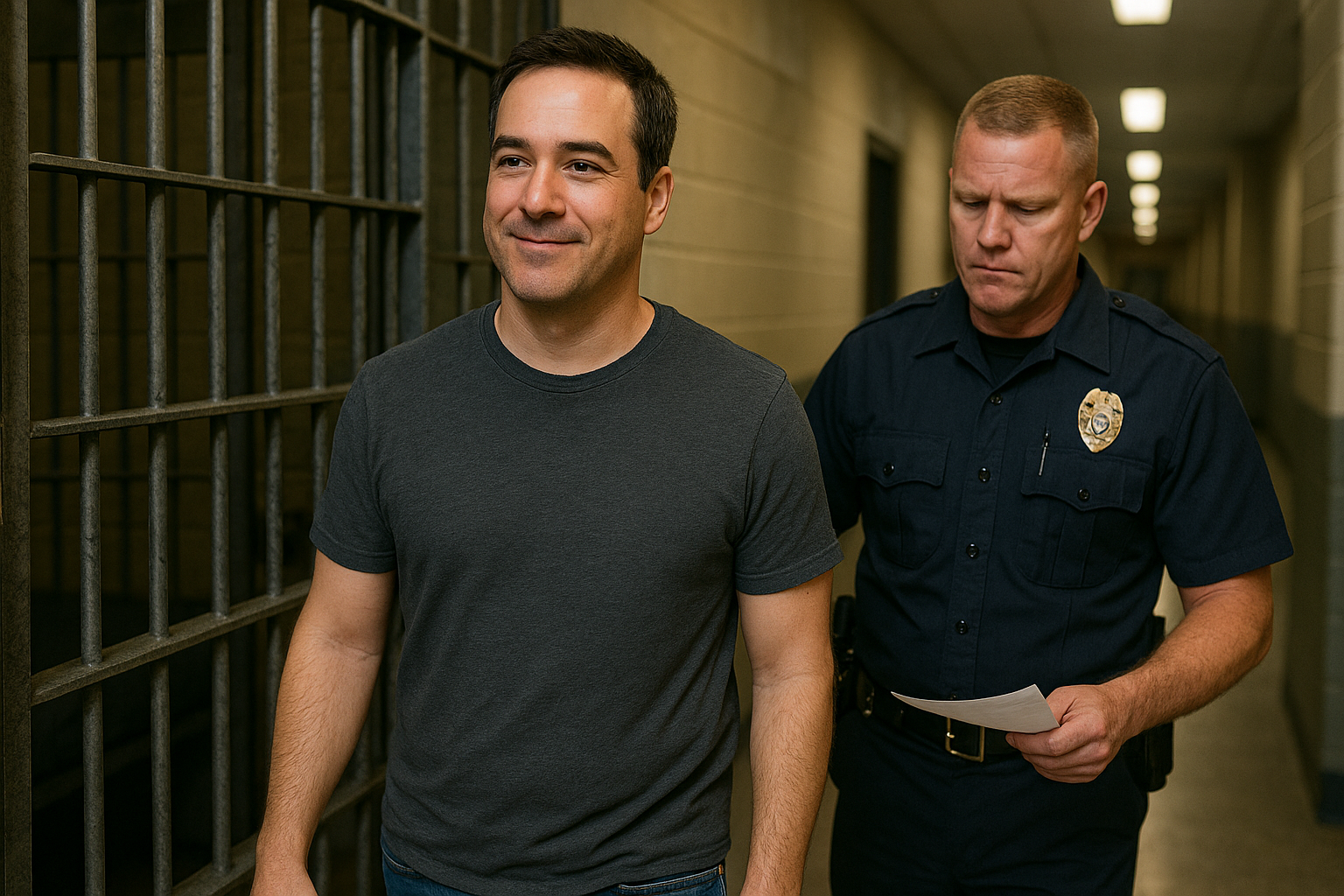 Merchant Mariner Credential 